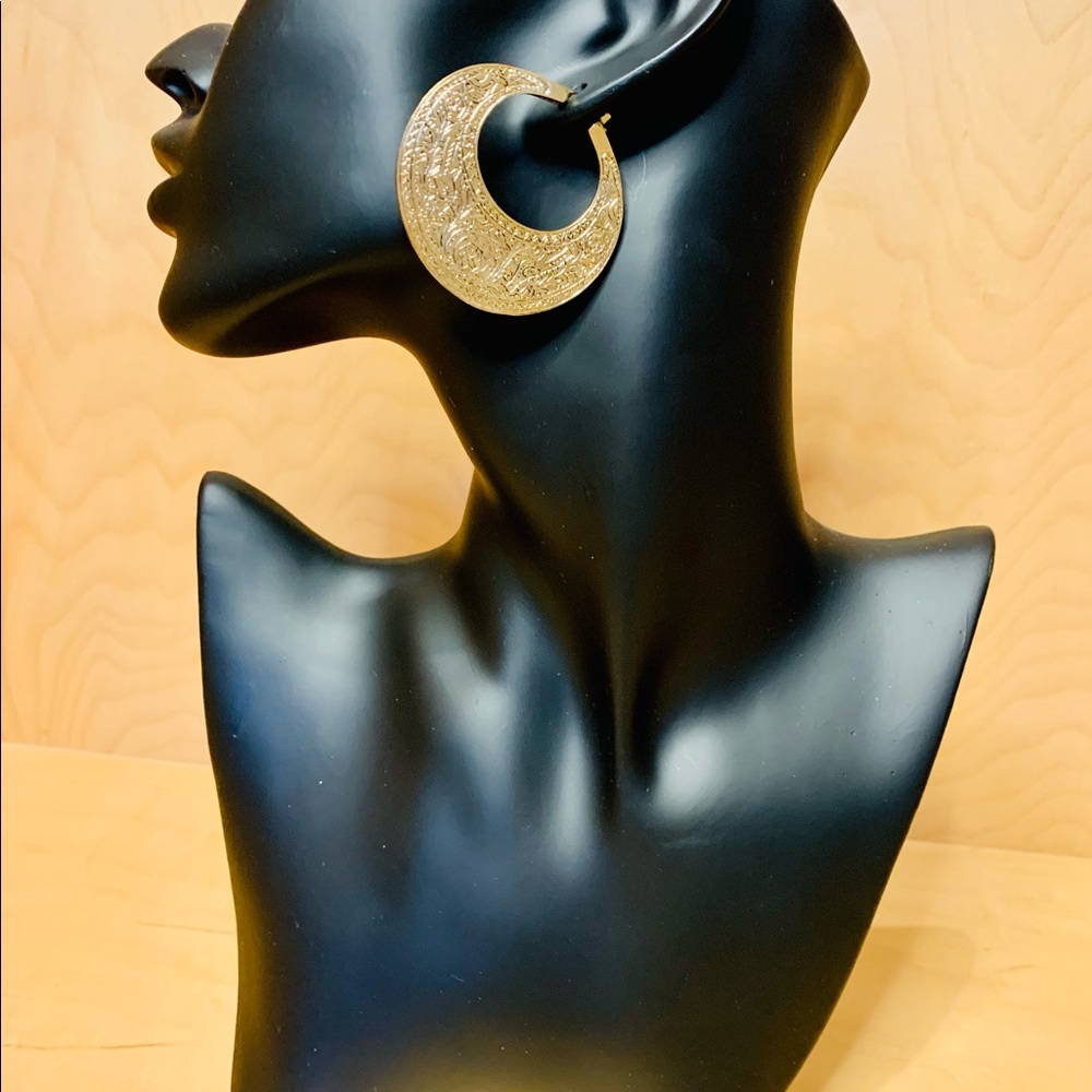 Hoop Earrings